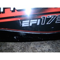 Mercury 1999 V6 EFI Hood Cowl Cowling Cover 135 140 150 175 200 HP