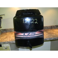 Mercury 1999 V6 EFI Hood Cowl Cowling Cover 135 140 150 175 200 HP