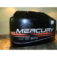 Mercury 1999 V6 EFI Hood Cowl Cowling Cover 135 140 150 175 200 HP