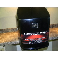 Mercury 1999 V6 EFI Hood Cowl Cowling Cover 135 140 150 175 200 HP
