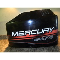 Mercury 1999 V6 EFI Hood Cowl Cowling Cover 135 140 150 175 200 HP