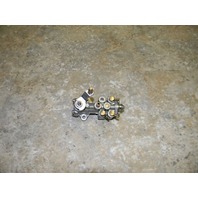 1991 Suzuki DT 75 Oil Injection Pump 16100-95531