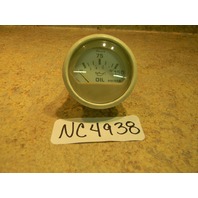 New Faria Outboard Oil PSI Gauge GP9844S