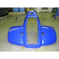 NEW!! Polaris Front Cab Sonic Blue Metallic 2632299-341