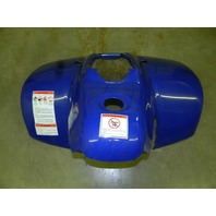 NEW!! Polaris Front Cab Sonic Blue Metallic 2632299-341