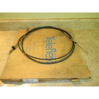 New Teleflex Engine Control Cable CC21010 630 Series Replaces Mercury 896143A10