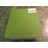 1978 Suzuki Spirit Outboards Service Manual Year Set 2-50 HP Models