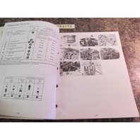 1985 OMC 2-V6 Models Service Manual 507507
