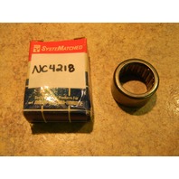 New Johnson Evinrude OMC Needle Bearing Assembly 437288
