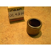 New Johnson Evinrude OMC Pinon Bearing 384195