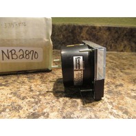 Crompton Instruments Voltage Amperage