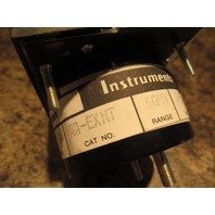Crompton Instruments Voltage Amperage