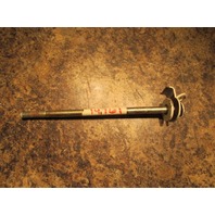 Johnson Evinrude Tilt Bolt Assy 1986-2007 8 9.9 15 hp 322960
