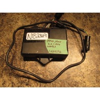 Mercury 1990 3.0L CDI Unit 131100-6020