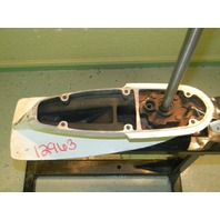 Chrysler Lower Unit 55 60 HP Long Shaft Serial Number 4231