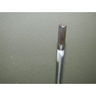 Chrysler Lower Unit 55 60 HP Long Shaft Serial Number 4231