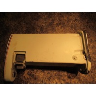 Johnson Evinrude 1981-1988 9.9hp 15hp Exhaust Housing Short Shaft 391578