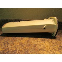Johnson Evinrude 1981-1988 9.9hp 15hp Exhaust Housing Short Shaft 391578