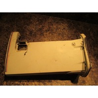 Johnson Evinrude 1981-1988 9.9hp 15hp Exhaust Housing Short Shaft 391578
