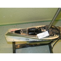 Johnson Evinrude Electric Shift Green 1970-72 60 65 70 HP
