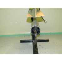 Johnson Evinrude Electric Shift Green 1970-72 60 65 70 HP