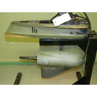Johnson Evinrude Electric Shift Green 1970-72 60 65 70 HP