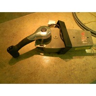 Mercury Marine Control Box with 16 Foot Cables