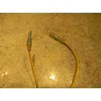 Mercury Marine Control Box with 16 Foot Cables