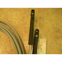 Mercury Marine Control Box with 16 Foot Cables