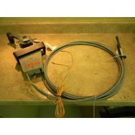 Mercury Marine Control Box with 16 Foot Cables