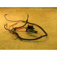 F529744 Force Chrysler 1978-1991 Wiring Harness 20 25 30 35 HP 2 Cylinder