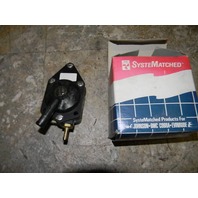 Johnson Evinrude Fuel pump 438562 1997-2007 9.9 & 15 HP