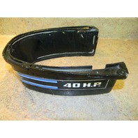 60769 39608 Mercury Mariner 1973-1989 Trim Cover 35 40 HP 2 Cylinder