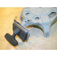 Yamaha Mariner recoil starter from a 20 HP