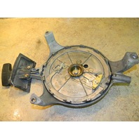 Yamaha Mariner recoil starter from a 20 HP