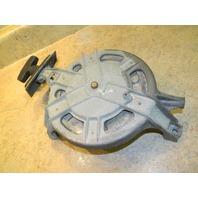 Yamaha Mariner recoil starter from a 20 HP