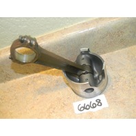 Mercury port piston & connecting rod .020 1990-1999 135 150 175 200 V6