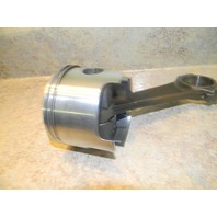 Mercury starboard piston & connecting rod .020 1990-1999 135-200 HP V6
