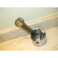 Mercury starboard piston & connecting rod .020 1990-1999 135-200 HP V6