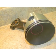 Mercury starboard piston & connecting rod .020 1990-1999 135-200 HP V6