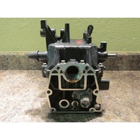 436058 Johnson Evinrude 1995-2001 Rebuildable Powerhead Block 9.9 15 HP 4 Stroke