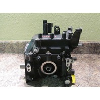 436058 Johnson Evinrude 1995-2001 Rebuildable Powerhead Block 9.9 15 HP 4 Stroke