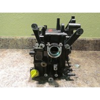 436058 Johnson Evinrude 1995-2001 Rebuildable Powerhead Block 9.9 15 HP 4 Stroke