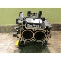 436058 Johnson Evinrude 1995-2001 Rebuildable Powerhead Block 9.9 15 HP 4 Stroke