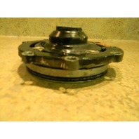Johnson Evinrude Crankcase Head Assembly 396254 331506 1986-1991 90-175 HP