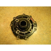 Johnson Evinrude Crankcase Head Assembly 396254 331506 1986-1991 90-175 HP