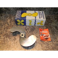 Michigan Propellers P90 Alunimum Prop 8x4-1/4 Inches