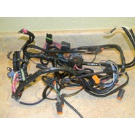 OEM! 2002-2006 Evirnude FICHT Wiring Harness 586716 0586716 75 90 100 115 HP