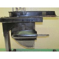 Mercury Lower Unit 1971-79 40 50 60 70 HP 2:0-1 Gear Ratio