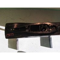 Mercury Inline 6 Gear Housing 1978-88 70 80 90 115 140 HP